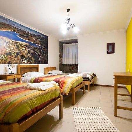 Apartament Casas Do Flor Gouveia  Zewnętrze zdjęcie