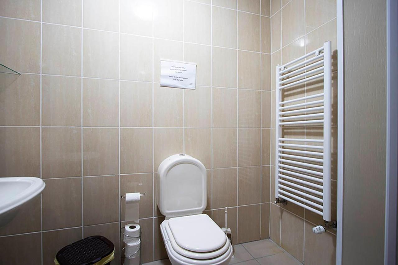 Apartament Casas Do Flor Gouveia  Zewnętrze zdjęcie