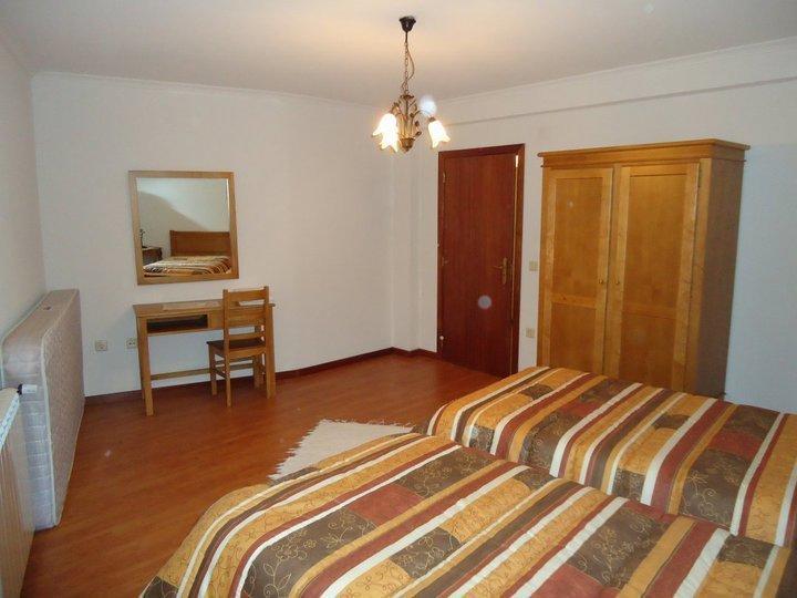 Apartament Casas Do Flor Gouveia  Pokój zdjęcie
