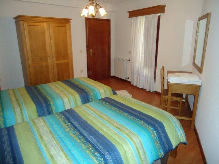 Apartament Casas Do Flor Gouveia  Pokój zdjęcie