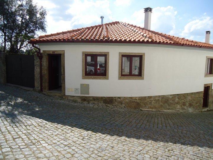 Apartament Casas Do Flor Gouveia  Pokój zdjęcie