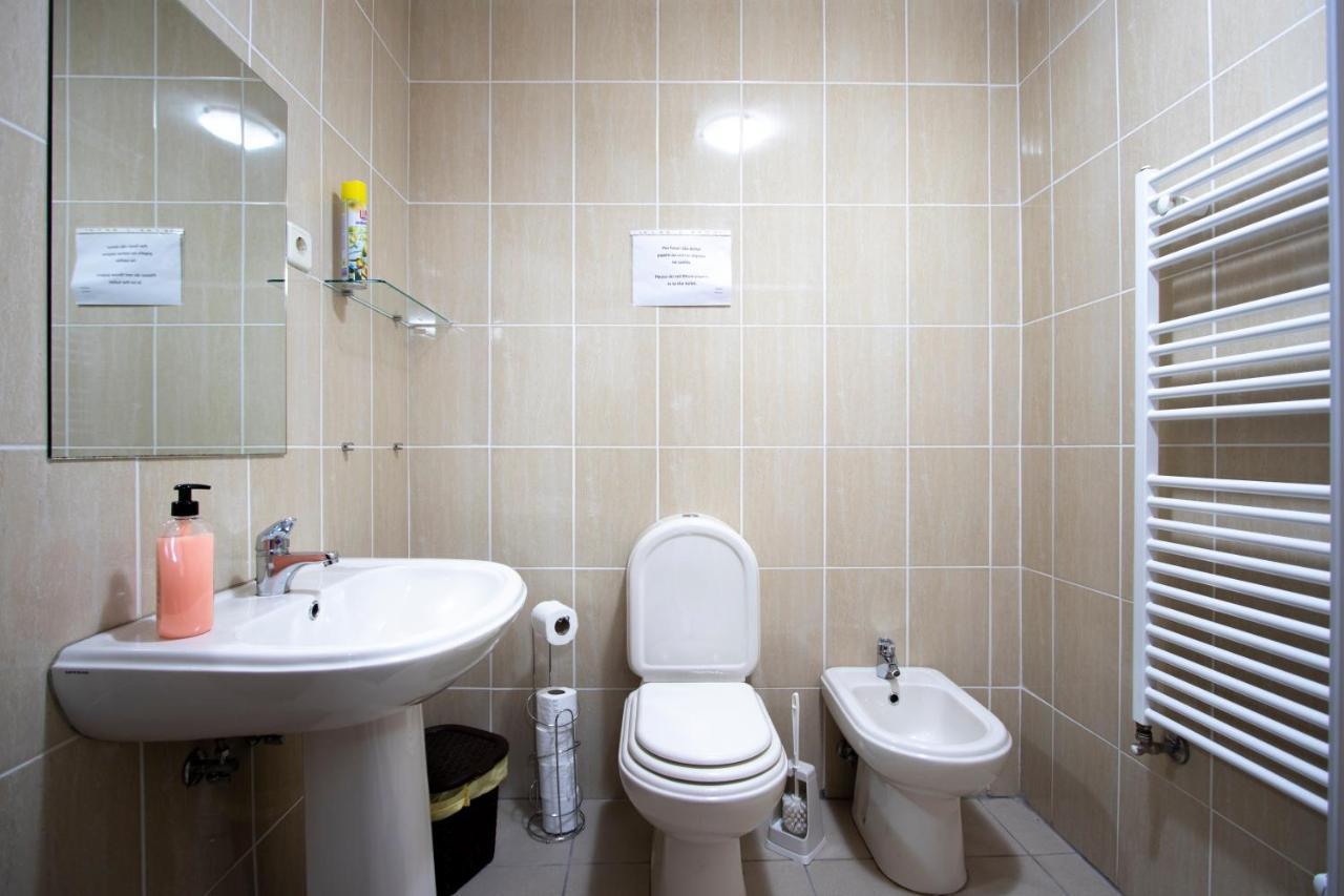 Apartament Casas Do Flor Gouveia  Zewnętrze zdjęcie