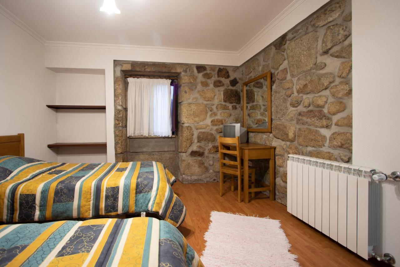 Apartament Casas Do Flor Gouveia  Zewnętrze zdjęcie