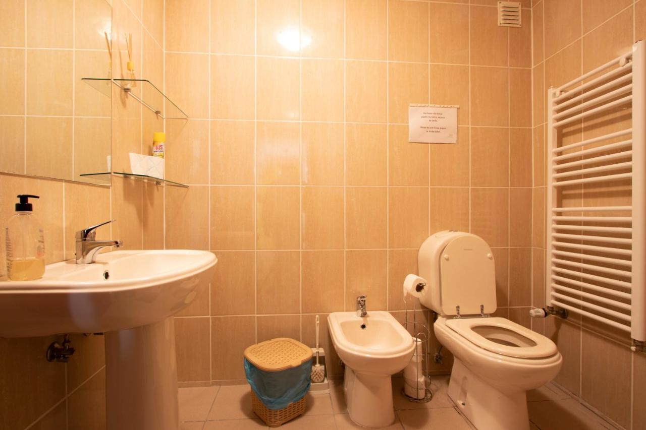 Apartament Casas Do Flor Gouveia  Zewnętrze zdjęcie
